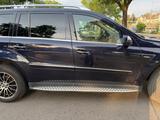 Mercedes-Benz Mercedes GL350 - Mercedes-Benz GL 350 aus 2010