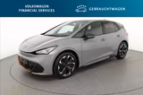 Cupra Born e-Boost electric 170kW LED*RFK*PANO*NAV*PDC - Cupra Born mit Elektro-Antrieb: Freisprecheinrichtung