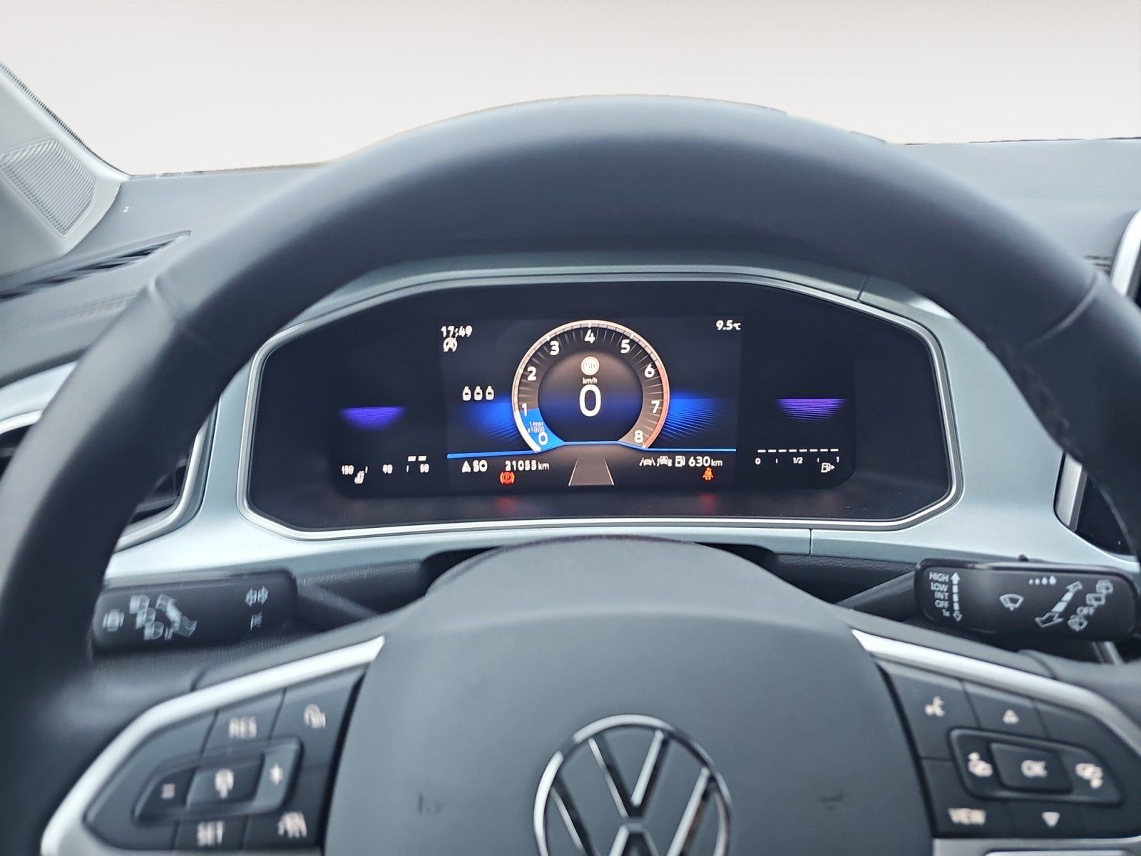 Volkswagen T-Roc - Bild 13