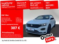 Volkswagen T-Roc - Vorschau Bild 1