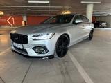 Volvo S90 T6 AWD Geartronic R-Design R-Design - gebrauchte Volvo S90 aus dem Jahr 2018