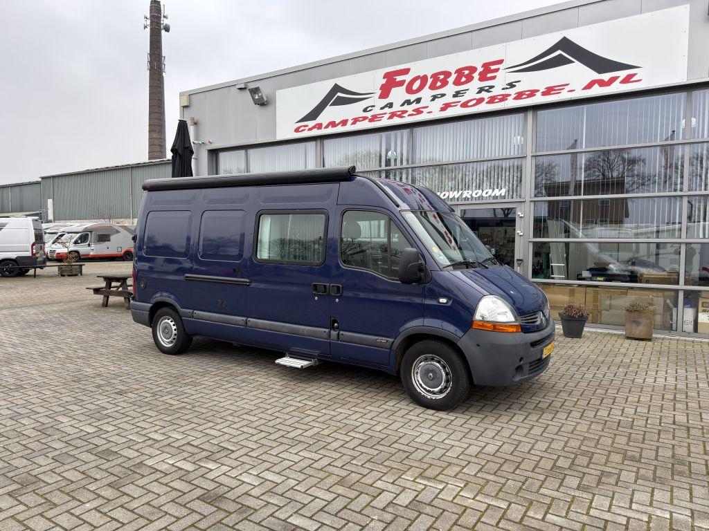 Renault Master 35 T