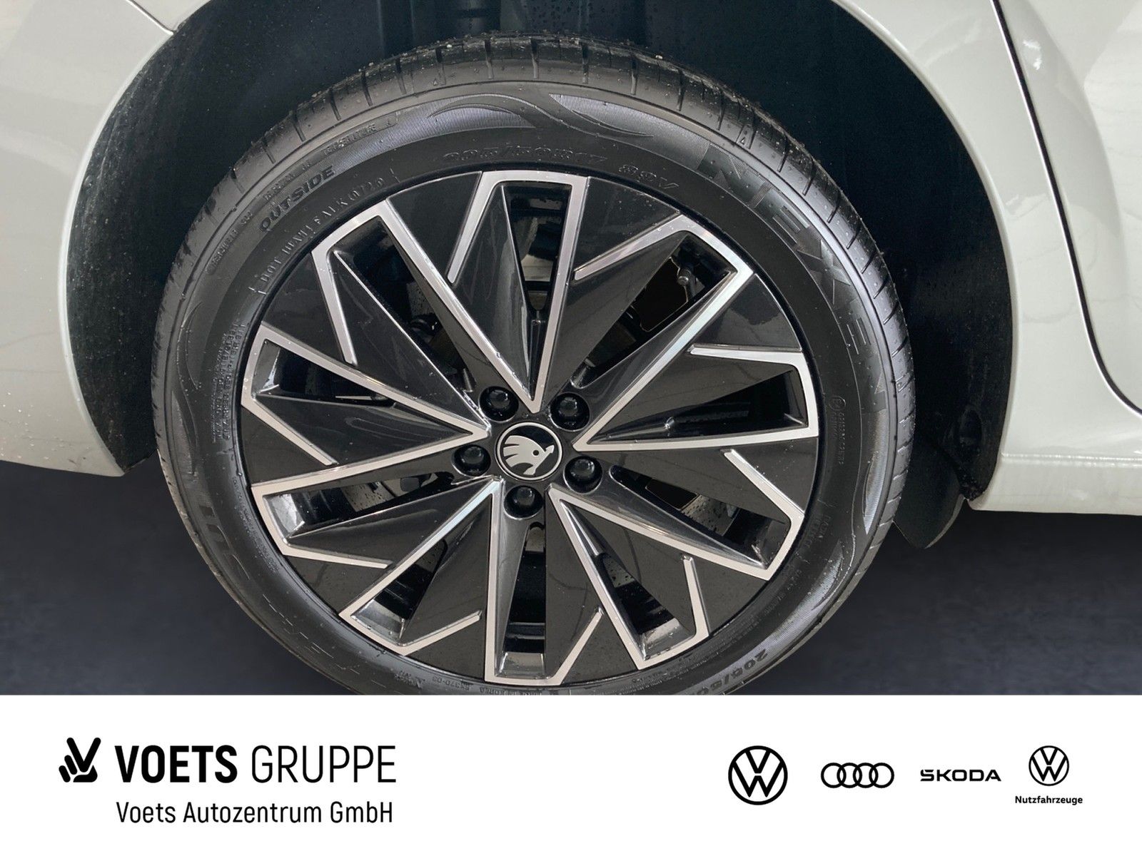 Skoda Scala - Bild 5