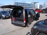 Nissan NV200/ Evalia Tekna-NAVI/7Sit/ - Nissan aus 2018