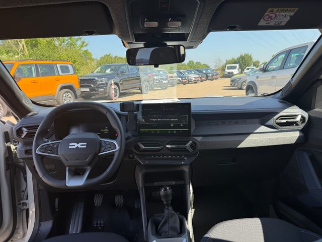 Dacia Duster 1.2 TCe MH 130 Journey LED NAVI SHZ R.KAM