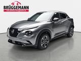 Nissan JUKE 1.6 HYBRID AUTO. N-CONNECTA WINTER FRONTSCH