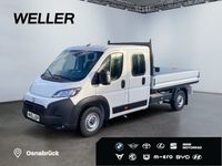 Toyota Proace Max - Vorschau Bild 2