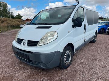 Renault Trafic - 3
