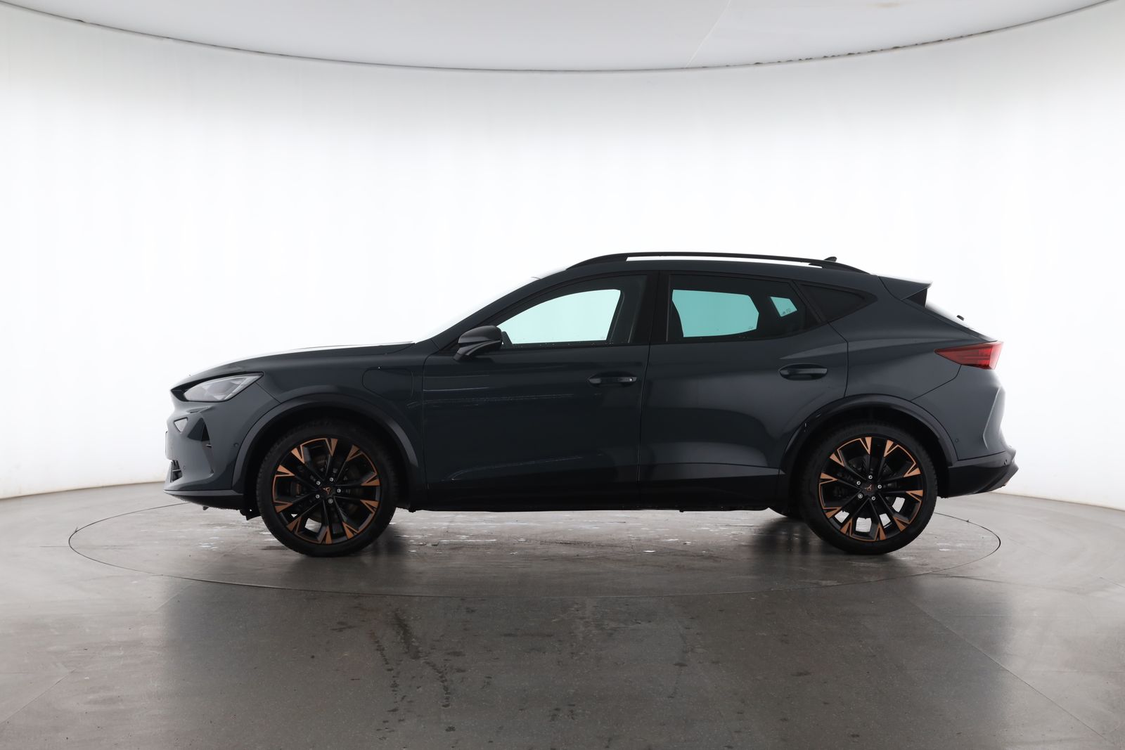 Cupra Formentor - Bild 3