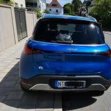 Smart #1 66 kWh Pulse Autom. 4WD Pulse, AHK, WR - Smart #1 von privat
