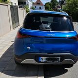 Smart #1 66 kWh Pulse Autom. 4WD Pulse, AHK, WR - Smart #1: Pulse