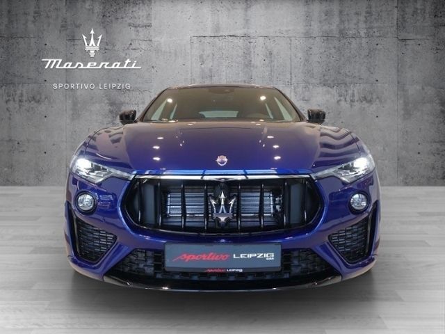 Maserati Levante Gran Sport S Q4