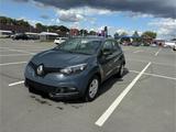 Renault Captur Expression - Renault Express von privat