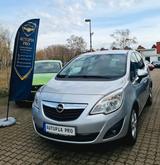 Opel Meriva B Design Edition Garantie/TUV - INSP. Neu