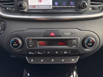 Kia Sorento 2.2D AT AWD GT Line Standheizung AHK GD