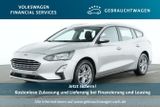 Ford Focus Turnier Cool & Connect 1.0 EcoBoost PDC*SH - Ford Focus in Braunschweig