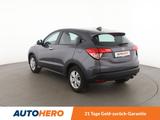 Honda HR-V 1.5 i-VTEC Elegance*NAVI*TEMPO*PDC*SHZ* - gebrauchte Honda HR-V aus dem Jahr 2018