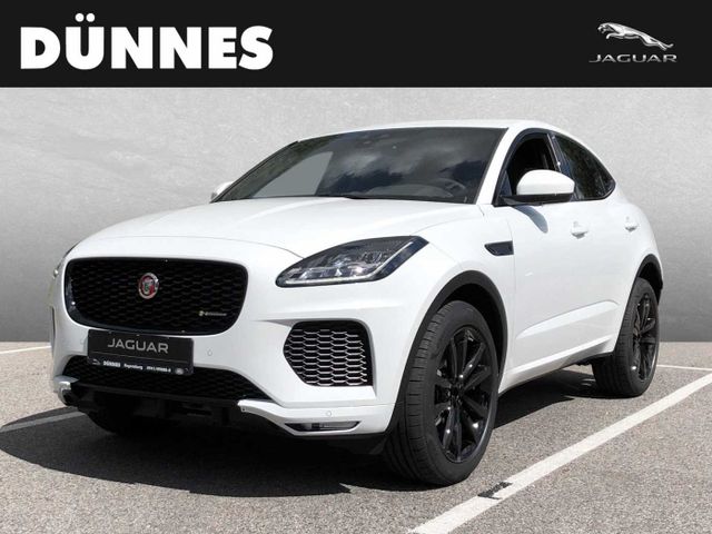 Jaguar E-Pace P200 AWD Aut. R-Dynamic S *Black Pack*