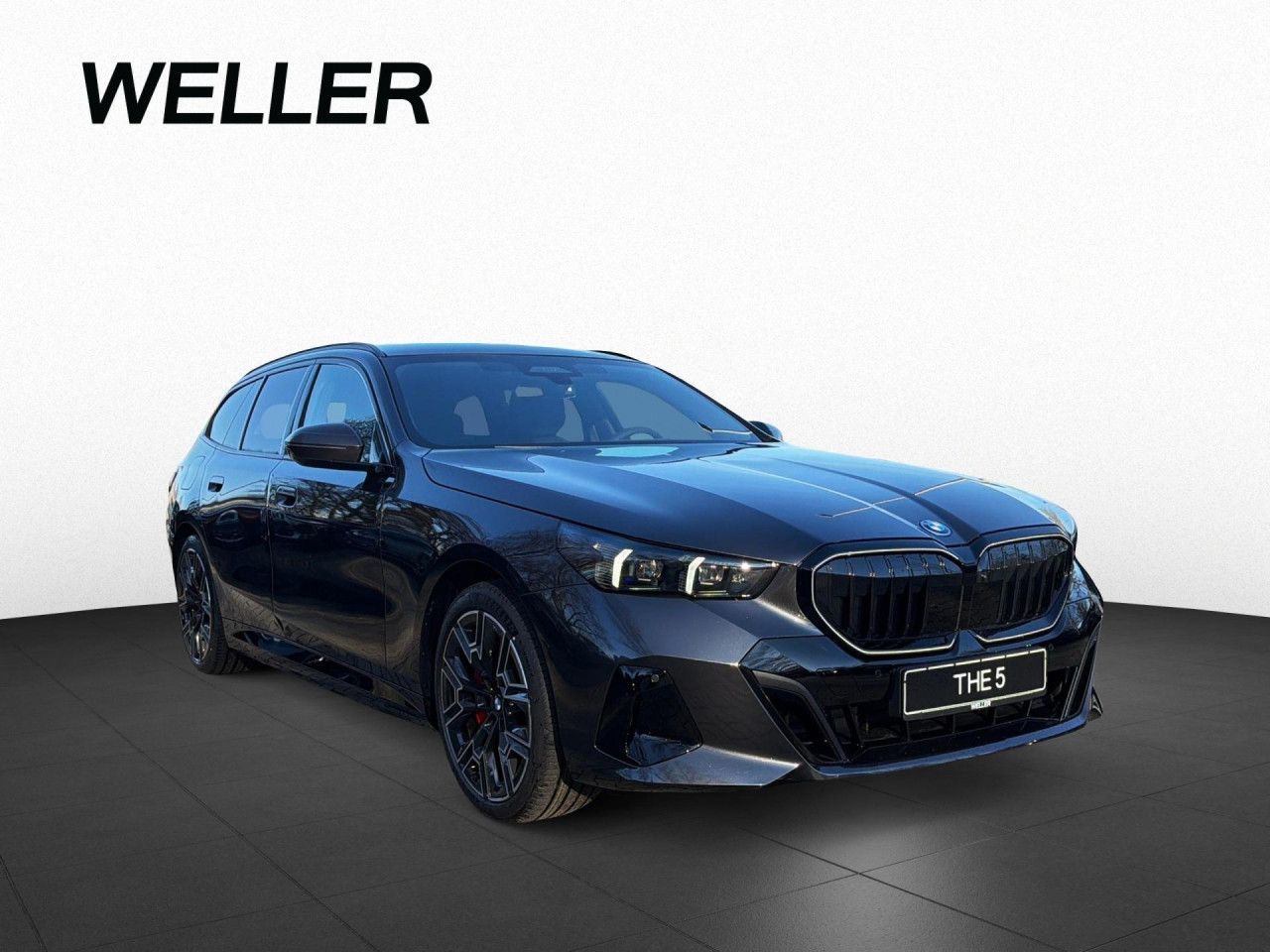 BMW 550 - Bild 4