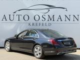 Mercedes-Benz S 350 d 4Matic 9G-TRONIC UPE:130.584.65€  - gebrauchte Mercedes-Benz S 350 aus dem Jahr 2018