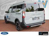 Ford Tourneo Courier Active 1.0EcoB.+WintPak+Navi+ACC - Ford Tourneo in Bonn
