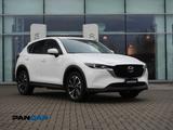 Mazda CX-5 2.2L Skyactiv-D 150 CV 2WD Signature - Mazda CX-5 Signature mit Diesel-Antrieb