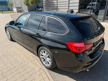 BMW 318 - 6