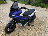 Aprilia SR GT 200 - APRILIA VON 126 BIS 250 CCM