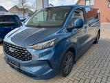 Ford Tourneo Custom Titanium L2 - Diesel Gebrauchtwagen mit Euro5