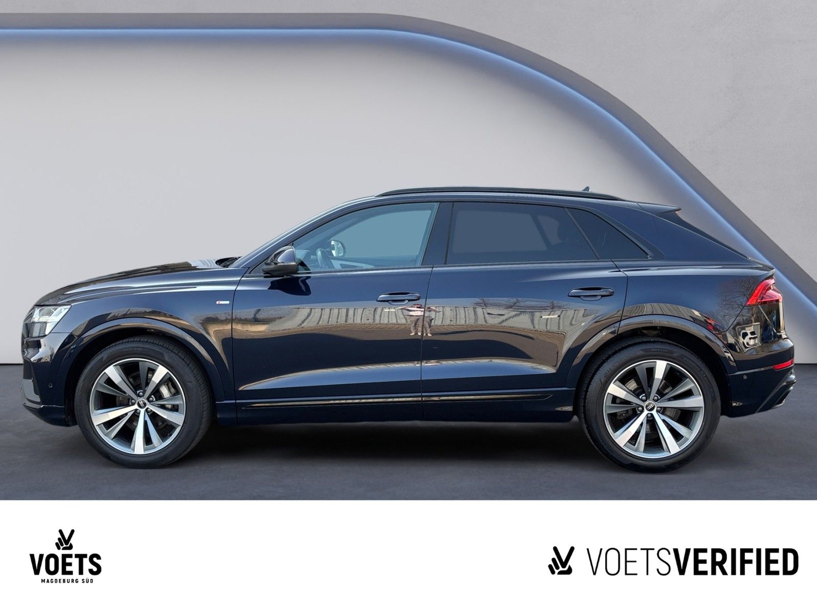 Audi Q8 - Bild 3