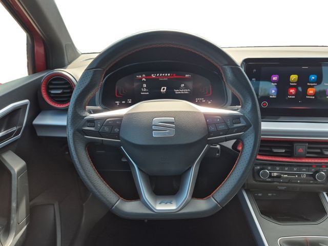 Seat Arona FR 1.0 TSI
