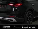 Mercedes-Benz GLC 300 4M AMG+Pano+AHK+360°+Memory+Airmatic - Mercedes-Benz Gebrauchtwagen in Reutlingen