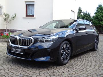 BMW 520 - 6