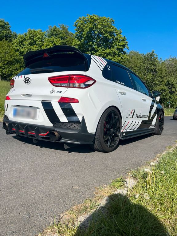 Image of Hyundai i30