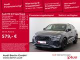 Audi RS Q3 Sportback S tr. 360°K PANO SONOS NAVI LED - Audi RSQ3 Gebrauchtwagen in Berlin