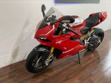Ducati 1199 Panigale - DUCATI PANIGALE 1199