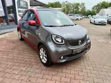 Smart ForFour 66 kW Klima/Navi/Faltdach - Smart ForFour in Essen