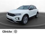 Volkswagen T-Roc GOAL 2.0 l TDI Assistenz RFK W-Räder DSG