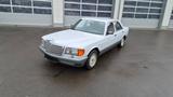 Mercedes-Benz 260 SE - Mercedes-Benz 260: Se