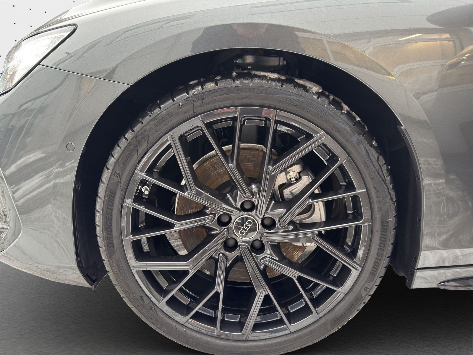 Audi A6 - Bild 13