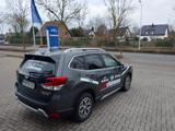 Subaru Forester 2.0ie Comfort Lineartronic 4x4 - Subaru Forester: X