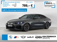BMW i4 - Vorschau Bild 1