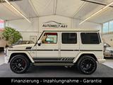 Mercedes-Benz G 63 AMG Brabus  Desingo