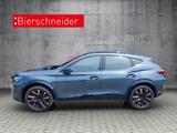 Cupra Formentor 1.5 TSI DSG NAVI LED AHK KAMERA ACC AP - Gebrauchtwagen in Rinteln