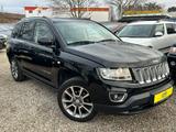 Jeep Compass Limited*Aut.*4x4*SitzH*Vollleder*TÜV Neu - Jeep Gebrauchtwagen in Berlin