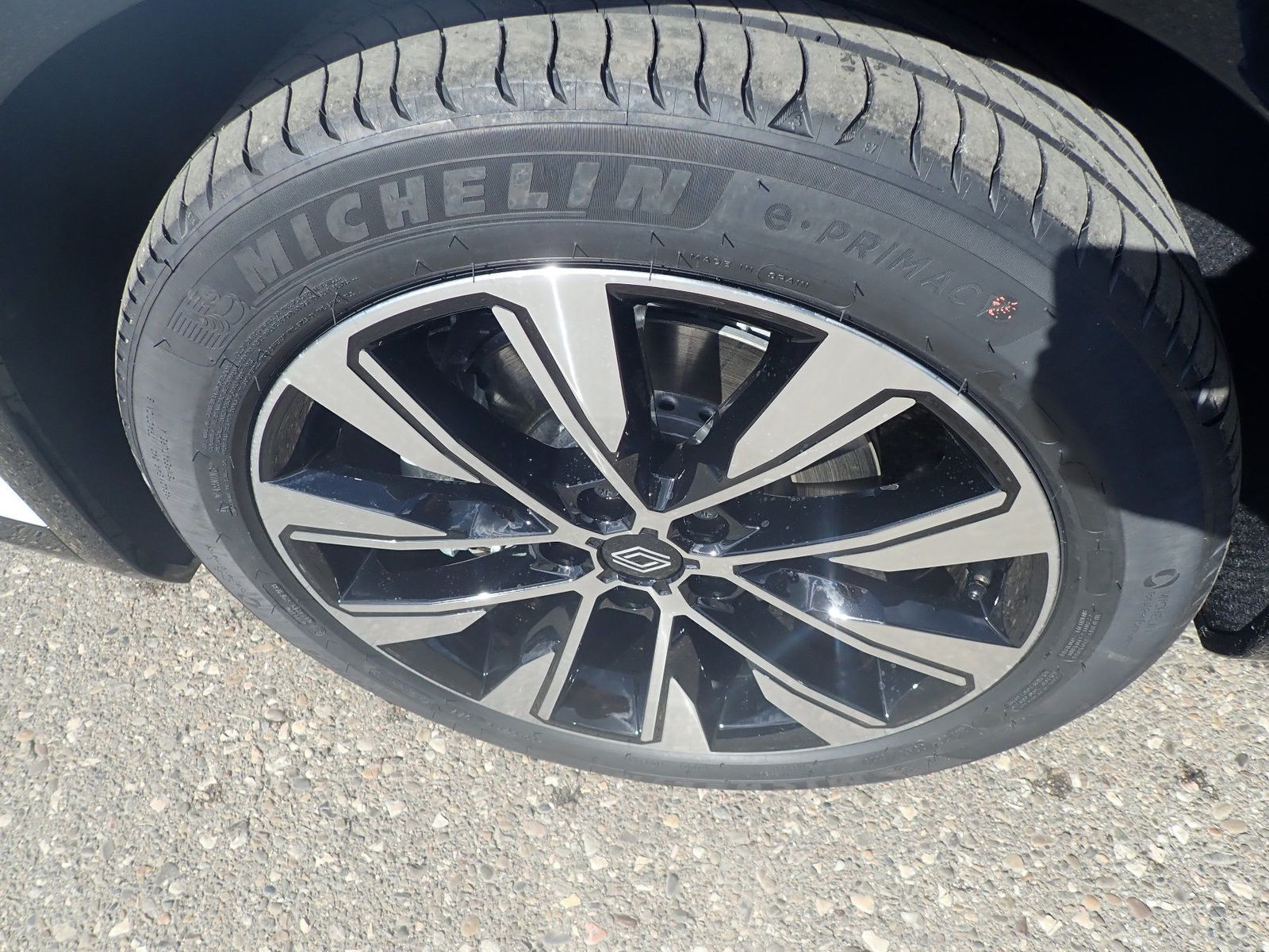Fahrzeugabbildung Renault Austral Techno Full Hybrid E-Tech 200