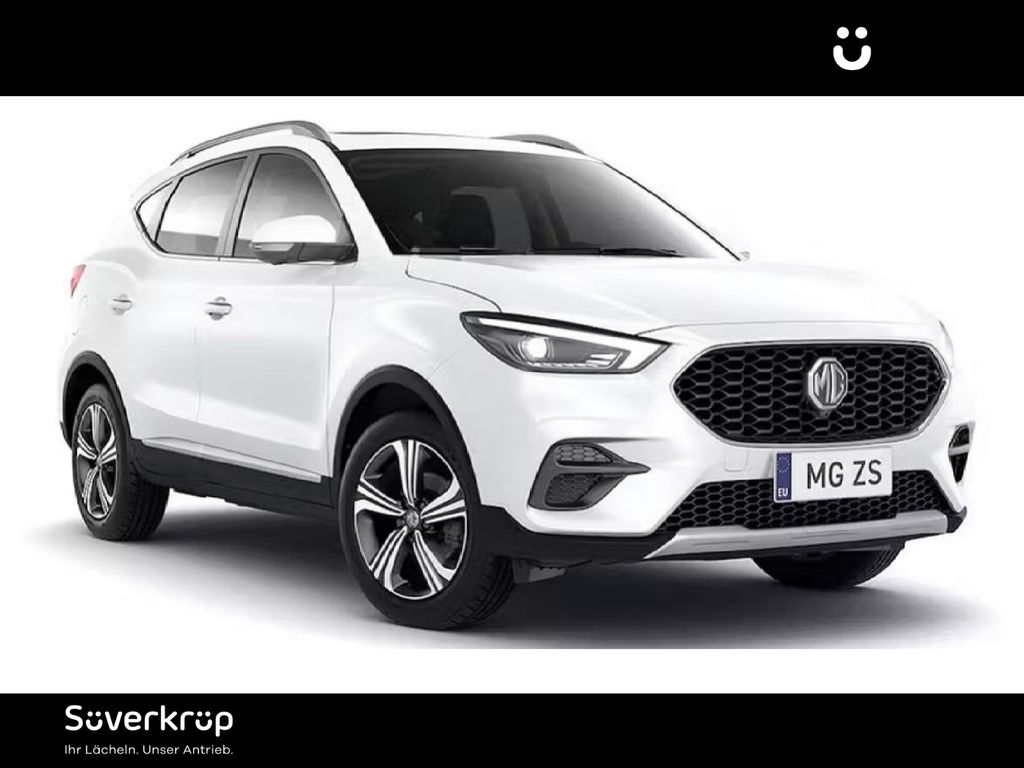 ZS 1.5 Hybrid+ Standard