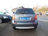 Suzuki SX4 Comfort - Suzuki Gebrauchtwagen von 2008