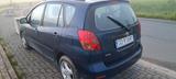 Toyota Corolla Verso - Toyota Corolla Verso: Limousine