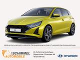Hyundai i20 PRIME MJ25 DCT SHZ KAMERA BOSE NAVI LED